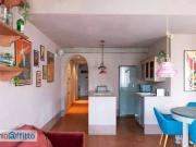 Monolocale arredato Chiesa rossa, cermenate, ripamonti