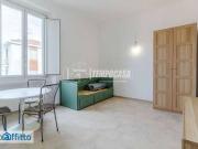 Monolocale arredato Chiesa rossa, cermenate, ripamonti