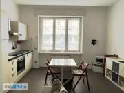 Monolocale arredato Chiesa rossa, cermenate, ripamonti