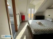 Monolocale arredato Chiesa rossa, cermenate, ripamonti