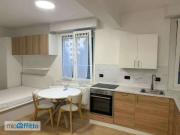 Monolocale arredato Chiesa rossa, cermenate, ripamonti