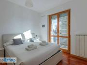 Monolocale arredato Chiesa rossa, cermenate, ripamonti