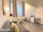 Monolocale arredato Chiesa rossa, cermenate, ripamonti