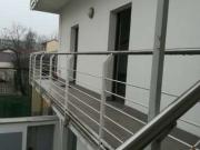 Monolocale arredato Chiesa rossa, cermenate, ripamonti