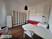 Monolocale arredato Chiesa rossa, cermenate, ripamonti