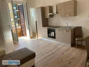 Monolocale arredato Chiesa rossa, cermenate, ripamonti