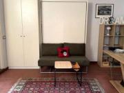 Monolocale arredato Chiesa rossa, cermenate, ripamonti