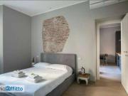 Monolocale arredato Chiesa rossa, cermenate, ripamonti