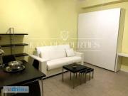 Monolocale arredato Chiesa rossa, cermenate, ripamonti