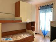 Monolocale arredato Chiesa rossa, cermenate, ripamonti