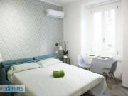 Monolocale arredato Chiesa rossa, cermenate, ripamonti