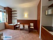 Monolocale arredato Chiesa rossa, cermenate, ripamonti