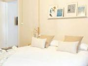 Monolocale arredato Chiesa rossa, cermenate, ripamonti