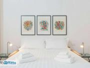 Monolocale arredato Chiesa rossa, cermenate, ripamonti