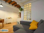 Monolocale arredato Chiesa rossa, cermenate, ripamonti