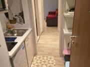 Monolocale arredato Chiesa rossa, cermenate, ripamonti