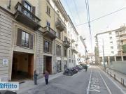 Monolocale arredato Chiesa rossa, cermenate, ripamonti