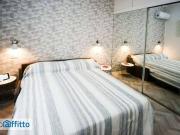 Monolocale arredato Chiesa rossa, cermenate, ripamonti