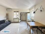 Monolocale arredato Chiesa rossa, cermenate, ripamonti