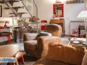 Monolocale arredato Chiesa rossa, cermenate, ripamonti