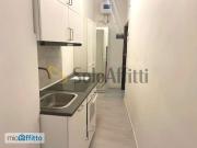 Monolocale arredato Chiesa rossa, cermenate, ripamonti