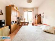 Monolocale arredato Chiesa rossa, cermenate, ripamonti Monolocale arredato Chiesa rossa, cermenate, ripamonti