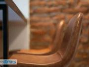 Monolocale arredato Chiesa rossa, cermenate, ripamonti