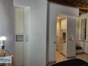 Monolocale arredato Chiesa rossa, cermenate, ripamonti