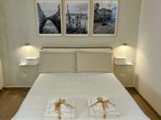 Monolocale arredato Chiesa rossa, cermenate, ripamonti