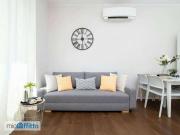 Monolocale arredato Chiesa rossa, cermenate, ripamonti