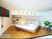 Monolocale arredato Chiesa rossa, cermenate, ripamonti