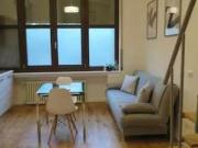 Monolocale arredato Chiesa rossa, cermenate, ripamonti