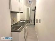 Monolocale arredato Chiesa rossa, cermenate, ripamonti