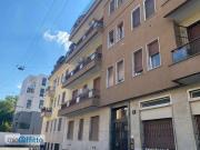 Monolocale arredato Chiesa rossa, cermenate, ripamonti