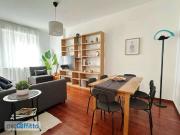 Monolocale arredato Chiesa rossa, cermenate, ripamonti