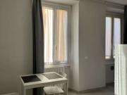 Monolocale arredato Chiesa rossa, cermenate, ripamonti