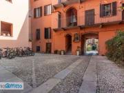 Monolocale arredato Chiesa rossa, cermenate, ripamonti