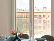 Monolocale arredato Chiesa rossa, cermenate, ripamonti