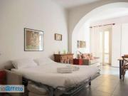 Monolocale arredato Chiesa rossa, cermenate, ripamonti