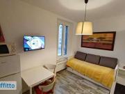 Monolocale arredato Chiesa rossa, cermenate, ripamonti