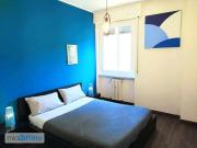 Monolocale arredato Chiesa rossa, cermenate, ripamonti Monolocale arredato Chiesa rossa, cermenate, ripamonti