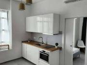 Monolocale arredato Chiesa rossa, cermenate, ripamonti