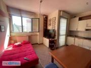 Monolocale arredato Chiesa rossa, cermenate, ripamonti