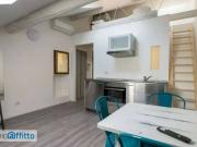 Monolocale arredato Chiesa rossa, cermenate, ripamonti