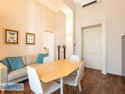 Monolocale arredato Chiesa rossa, cermenate, ripamonti Monolocale arredato Chiesa rossa, cermenate, ripamonti