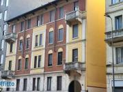 Monolocale arredato Chiesa rossa, cermenate, ripamonti