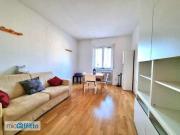 Monolocale arredato Chiesa rossa, cermenate, ripamonti