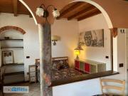 Monolocale arredato Chiesa rossa, cermenate, ripamonti