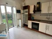 Monolocale arredato Chiesa rossa, cermenate, ripamonti