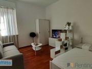 Monolocale arredato Chiesa rossa, cermenate, ripamonti